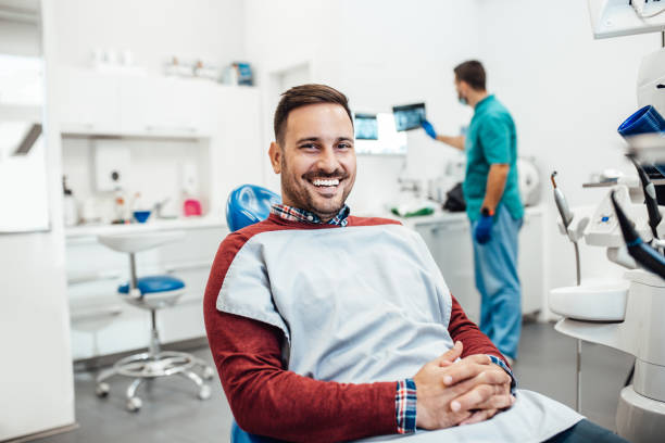 Best Dental X-Rays and Imaging  in Milton, FL