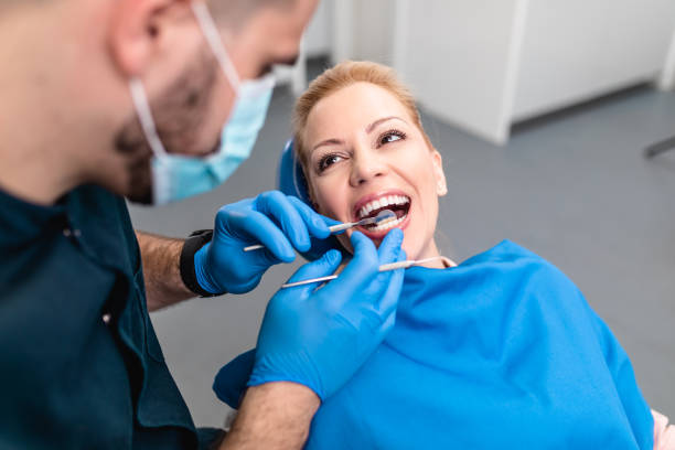 Best Wisdom Tooth Removal  in Milton, FL
