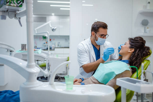 Best Full Mouth Reconstruction  in Milton, FL
