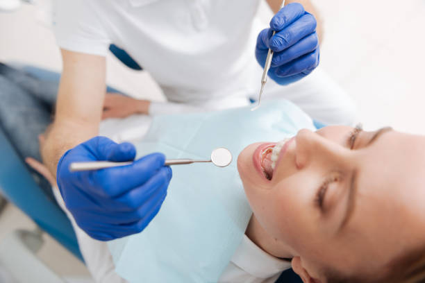 Best Laser Dentistry  in Milton, FL