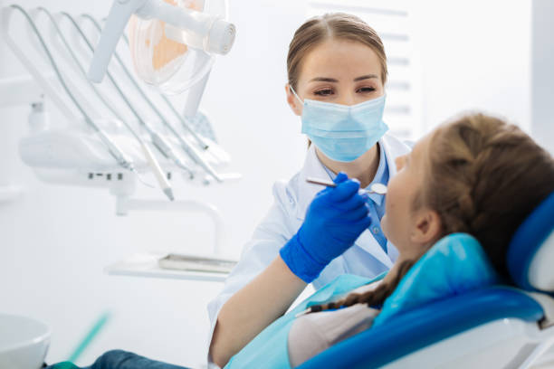 Best Wisdom Tooth Removal  in Milton, FL