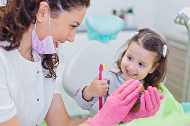 Best Dental Exams and Cleanings  in Milton, FL